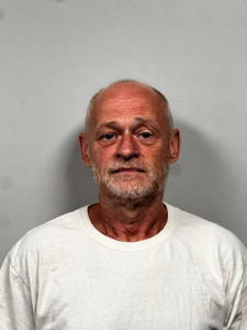 Donald E Wayman a registered Sex or Violent Offender of Indiana