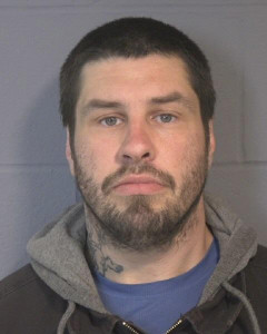 Mark Andrew Sandlin a registered Sex or Violent Offender of Indiana