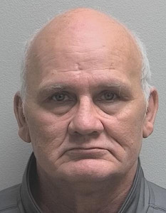 David Leon Decker a registered Sex or Violent Offender of Indiana