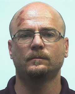 Joel Wilson Owen a registered Sex or Violent Offender of Indiana