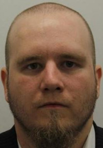 David William Smith a registered Sex or Violent Offender of Indiana