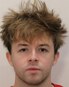 Jacob Christopher Litton a registered Sex or Violent Offender of Indiana