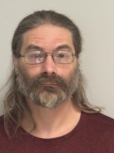 Jason William Hoeppner a registered Sex or Violent Offender of Indiana