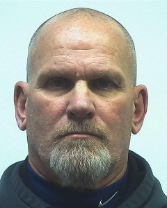 Peter Allen Downey a registered Sex or Violent Offender of Indiana