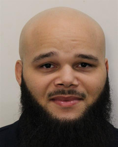 Georgio Dequan Blades a registered Sex or Violent Offender of Indiana