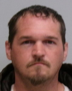 Anthony Ray Arnold a registered Sex or Violent Offender of Indiana