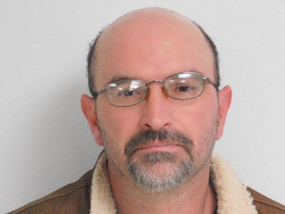 Jeffrey David Batton a registered Sex or Violent Offender of Indiana