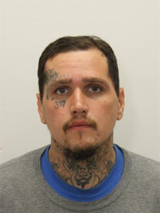 John Joseph Roberts a registered Sex or Violent Offender of Indiana