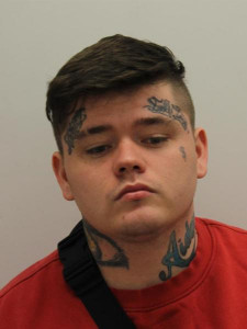 Thai Alan Biddle a registered Sex Offender of Tennessee