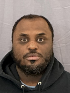 Purnell Darnell Martin a registered Sex or Violent Offender of Indiana