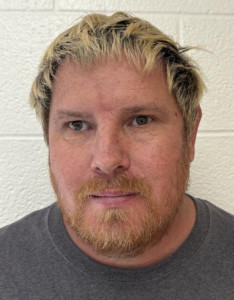 Benjamin Mauzy a registered Sex or Violent Offender of Indiana