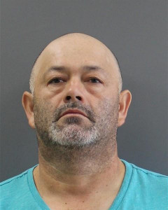 Orlando Jimenez-serna a registered Sex or Violent Offender of Indiana