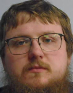 Daulton Wyatt Clarkson a registered Sex or Violent Offender of Indiana