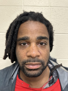 Brandon Lamar Ruff a registered Sex or Violent Offender of Indiana