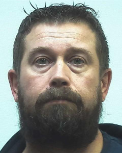 Steven Rex Mendenhall a registered Sex or Violent Offender of Indiana