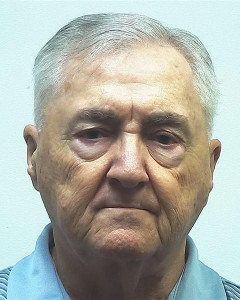 Silas Paul Griffith a registered Sex or Violent Offender of Indiana