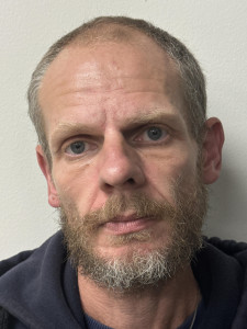 Jesse Earl Oram Jr a registered Sex or Violent Offender of Indiana