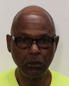 Cantrell Solomon a registered Sex or Violent Offender of Indiana