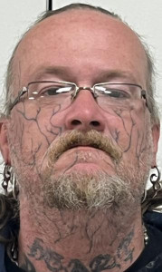 Joseph Lee Dancer a registered Sex or Violent Offender of Indiana