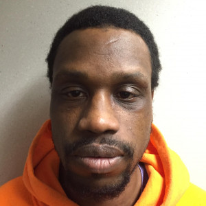 Jermaine Deshawn Palmer a registered Sex or Violent Offender of Indiana