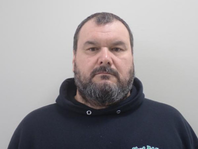 Ryan Ray Pearson a registered Sex or Violent Offender of Indiana