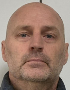 Troy David Stoner a registered Sex or Violent Offender of Indiana