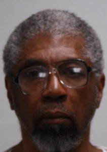 Luther Gene Robison a registered Sex or Violent Offender of Indiana