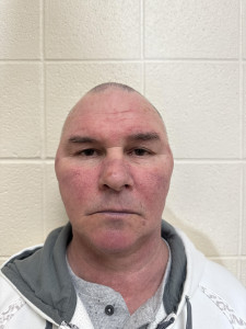 James Roy Cochran Jr a registered Sex or Violent Offender of Indiana