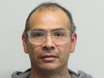 Abraham Garcia a registered Sex or Violent Offender of Indiana