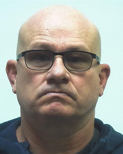 Patrick James Grawcock a registered Sex or Violent Offender of Indiana