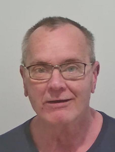 Duane Kendall Armstrong a registered Sex or Violent Offender of Indiana