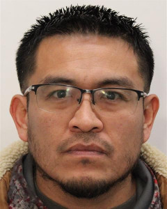 Abraham Atenco a registered Sex or Violent Offender of Indiana
