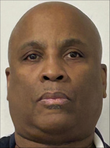 Duane Keith Harrington a registered Sex or Violent Offender of Indiana