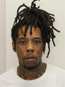 Kenneth Daresch Ingram a registered Sex or Violent Offender of Indiana