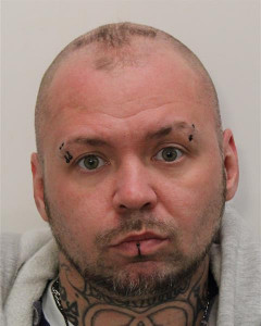 Pete Jessee III a registered Sex or Violent Offender of Indiana