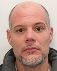 Bradley Leroy Garretson a registered Sex or Violent Offender of Indiana