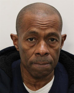 Anthony Bernard Chandler a registered Sex or Violent Offender of Indiana