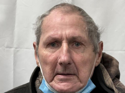James A Witherspoon a registered Sex or Violent Offender of Indiana