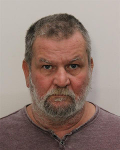 Steven Anthony Glenn a registered Sex or Violent Offender of Indiana