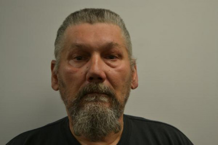 Daniel Lee Haab a registered Sex or Violent Offender of Indiana