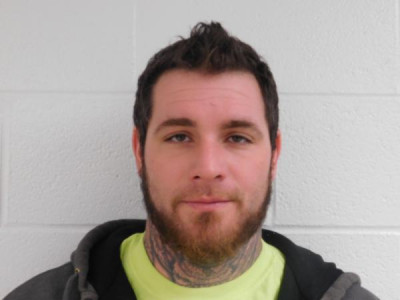 Brock C Mitchell a registered Sex or Violent Offender of Indiana