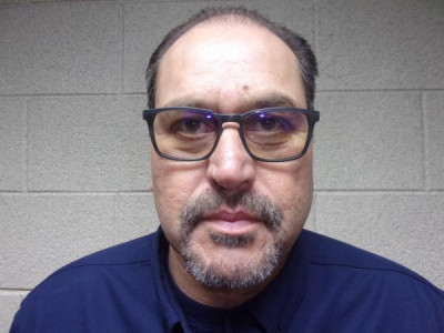 Everett Clyde Sandoval a registered Sex or Violent Offender of Indiana
