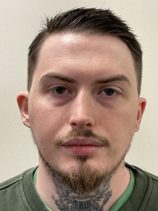 Skyler Thomas Merritt Pigford a registered Sex or Violent Offender of Indiana