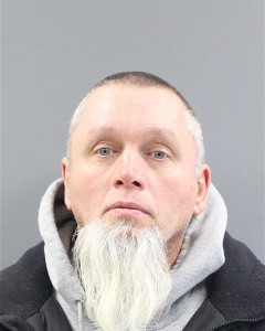 Michael Wayne Pannell a registered Sex or Violent Offender of Indiana