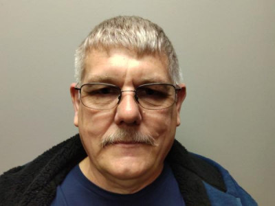 Dale Leon Reeves a registered Sex or Violent Offender of Indiana