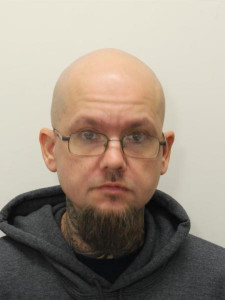 Jason Michael Smithhart a registered Sex or Violent Offender of Indiana