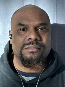 Muhtaram Carter a registered Sex or Violent Offender of Indiana