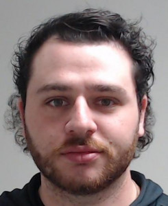 Brady Evan Klain a registered Sex or Violent Offender of Indiana