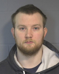 Jerad Wayne Osborne a registered Sex or Violent Offender of Indiana