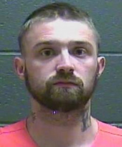 Adam Riley Trammell a registered Sex or Violent Offender of Indiana